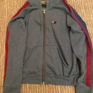 Aviator nation sweatshirt